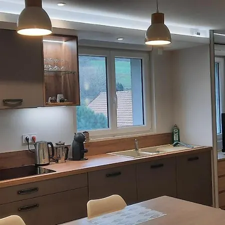 4 & Varengeville A Proximite オート・シュル・メール