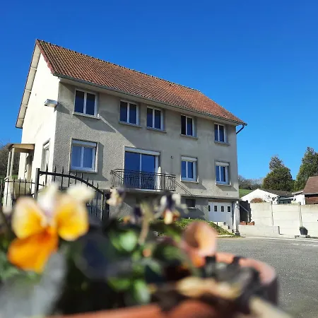 Lägenhet 4 & Varengeville A Proximite *