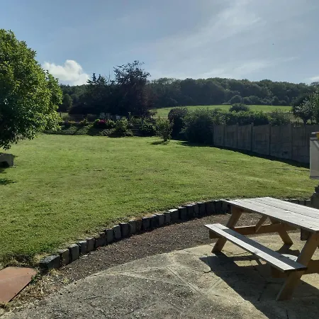 アパート 4 & Varengeville A Proximite *