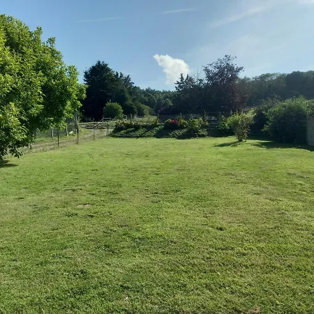 4 & Varengeville A Proximite Lägenhet Pourville-sur-Mer