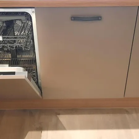 4 & Varengeville A Proximite アパート *