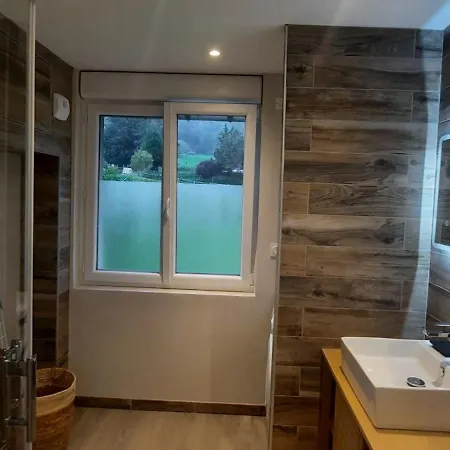 Lägenhet 4 & Varengeville A Proximite *