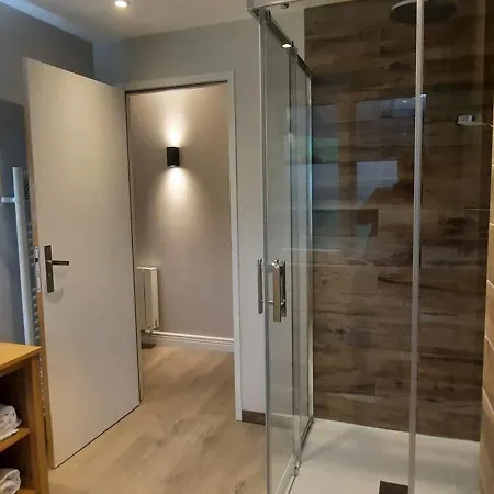 Lägenhet 4 & Varengeville A Proximite